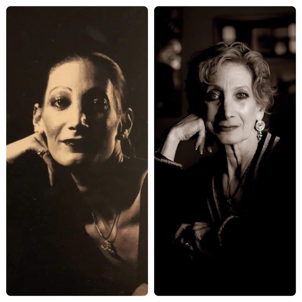 Photo of Pat George Mitchell