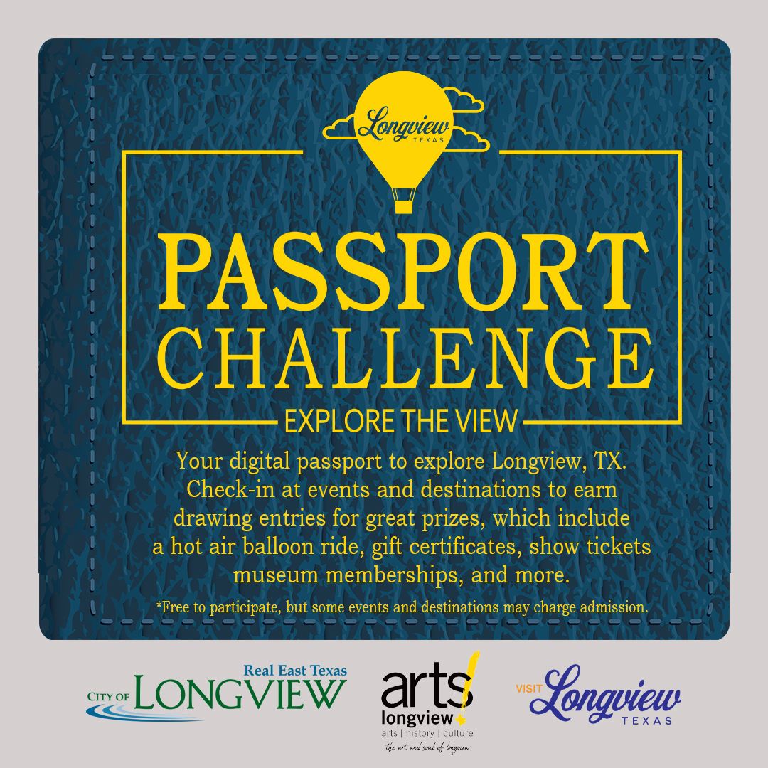 Passport Challenge