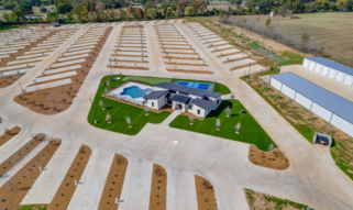 exterior noonday farms rv park