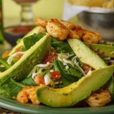 avocado salad