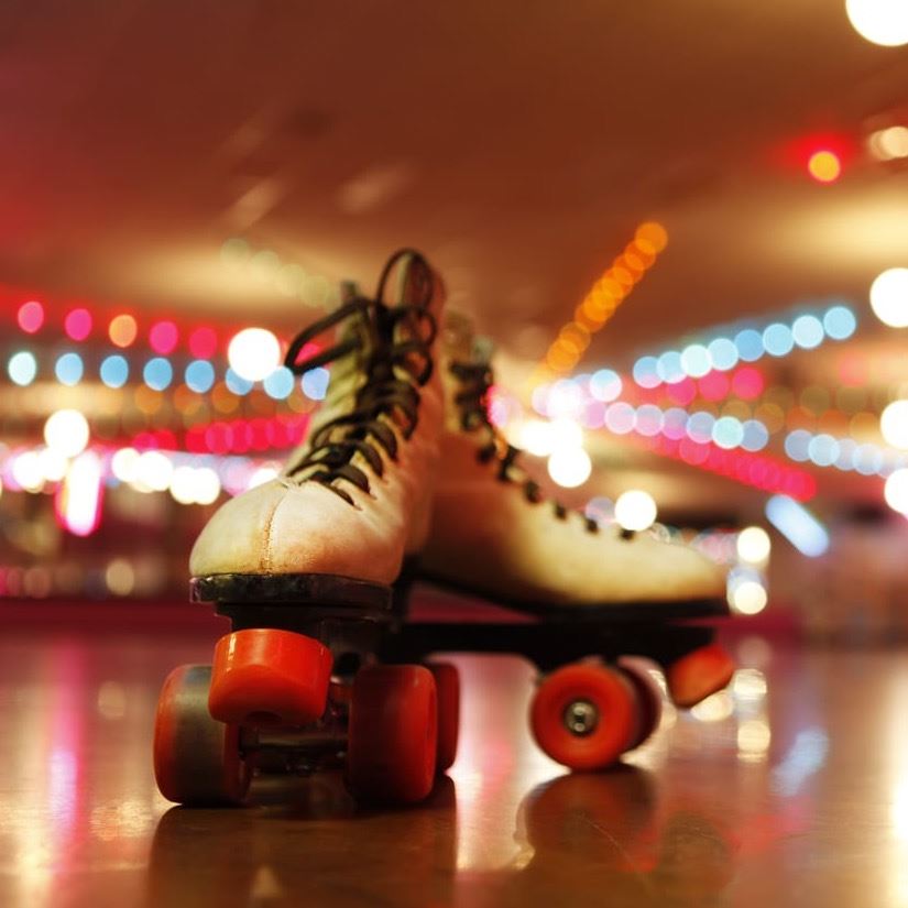 Roller Skates