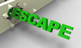 Escape