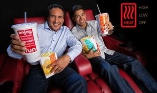 amc theater chairs