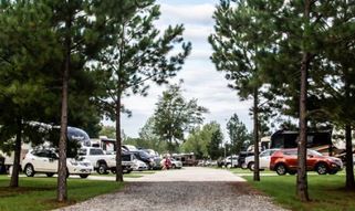 Fernbrook RV Park