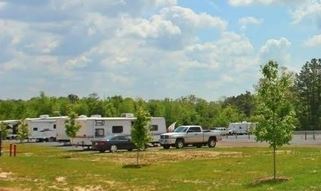 North Point RV