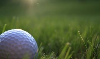 golf ball 