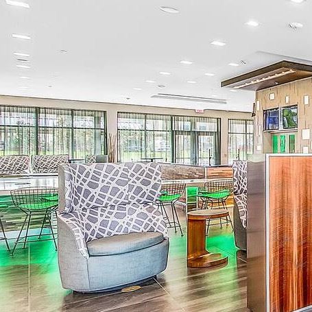 Courtyard by Marriott Longview North room