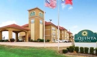 La Quinta North Exterior