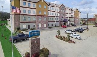 Staybridge Suites Exterior