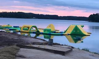 Rocky Point Adventures Challenge