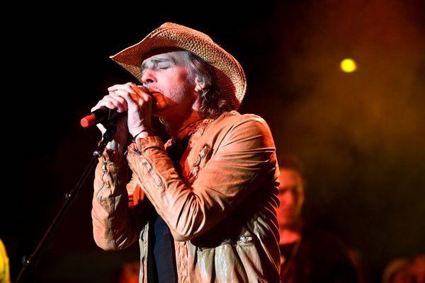 Rick Springfield performance