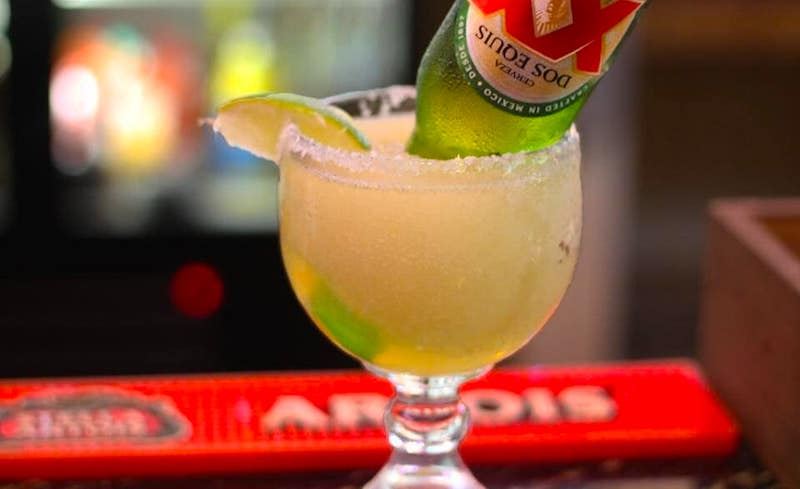 T. Blanco's Margarita