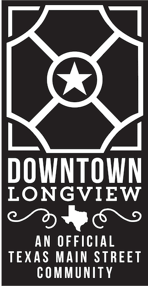 Downtown Longview Logo